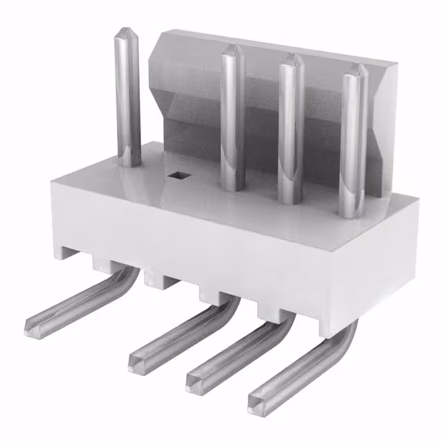 22058059 Molex  Embases à broches mâles